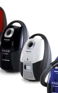 جاروبرقی پاناسونیک ۲۰۰۰ وات مالزی