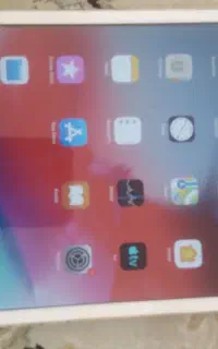 آیپد اپل