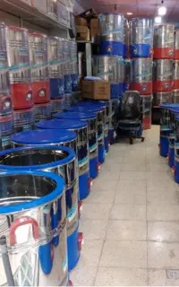 پتوشور 85 و 60 کیلویی خشک کن دار بدون خشک کن