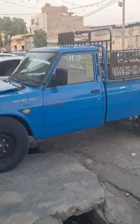 نیسان دوگانه ابشنال
