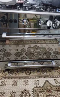 اجاق گاز فردار