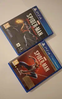 هشت عدد بازی ps4 و ps5