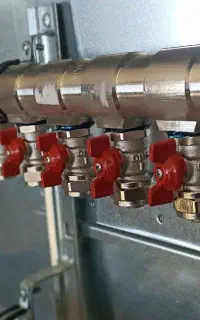 لوله کشی میلاد