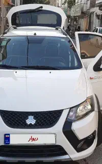 کوییک S
