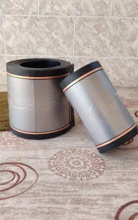 پنل خورشیدی مسافرتی استوک آمریکایی (کارنکرده)