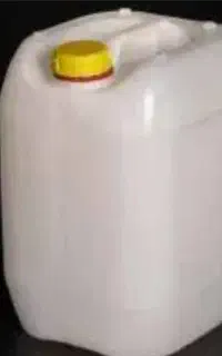 دبه ۲۰ لیتری دسته دوم جای ( گلاب . سرکه . روغن)