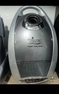 جارو برقی تیوا