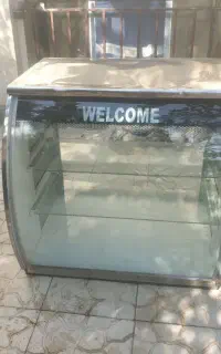 میز پاچال