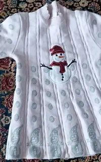 فروش لباس دست دوم بچگانه در رفسنجان