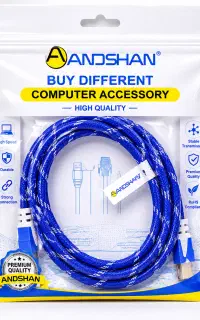کابل HDMI برند ANDSHAN باکیفیت