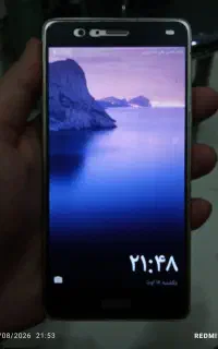 گوشی هواوی P9 lite