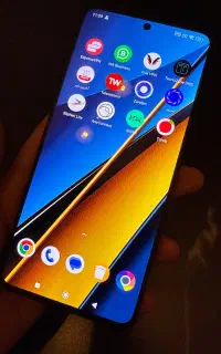 پوکو x6 5 G