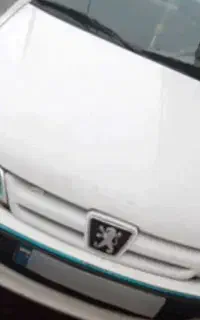 چراغ نئون طرح دایره