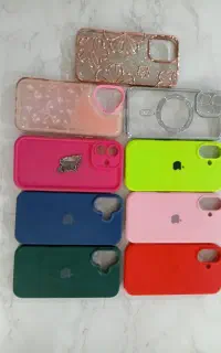 قاب گوشی