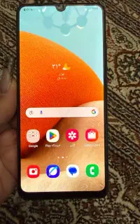 گوشی a32