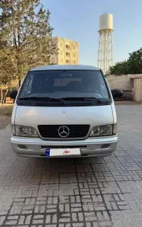 ون بنز mb140
