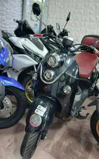 کویر ms1 50cc . فروش اقساطی