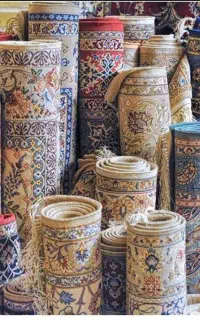 قالیشویی و مبل شویی نقش جهان