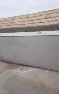 تانکر مخزن فلزی اسید مایعات