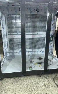 دیجیتال ترازو،یخچال،تجهیزات سرد و گرم
