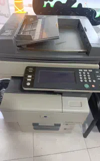 پرینتر رنگی کونیکا c350