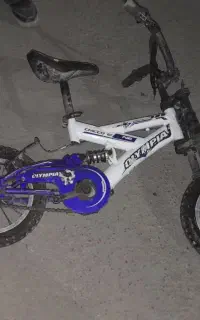 دوچرخه نو ارزون
