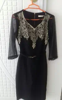 لباس مجلسی