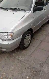 پراید 132sx