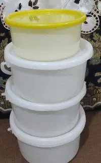 سطل۳کیلویی