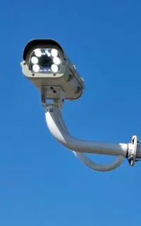 دوربین مداربسته و دزدگیراماکن