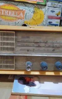 نوستالژی