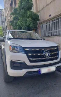 فوتون دیزل ۱۴۰۳