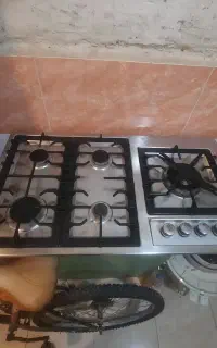 ۲عدد روگازی