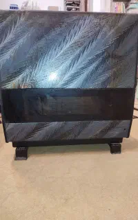 بخاری ایمن گاز مشهد