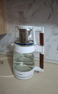 چای ساز اسنوا