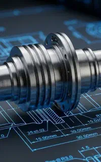 آموزش صفر تا صد تراش CNC
