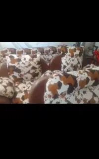 مبل ۷ نفره