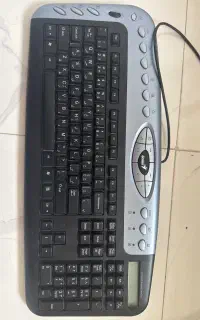 کیبورد کامپیوتر