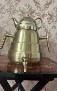 کتری قوری برند هوم لوکس