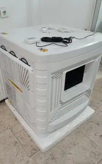 کول  آبی پلیمری   پد سلولوزی   مدل 5500