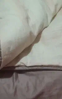لحاف رو تختی