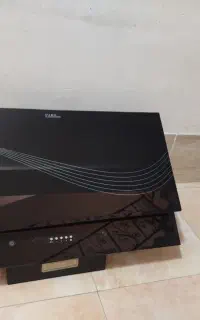 هود روکار پارس مکث