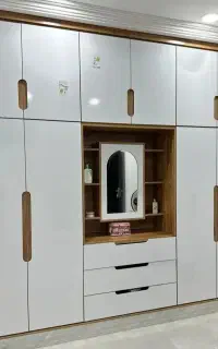 اجراء کمد با قیمت استثنایی