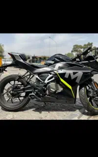 cf 250 موتور رئیس