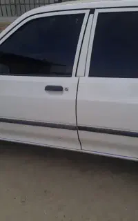 پراید.مدل.۹۴دوگانه.کارخانه
