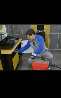 لوله بازکنی اشتهاردوحدت الغدیر شهرک صنعتی وحومه
