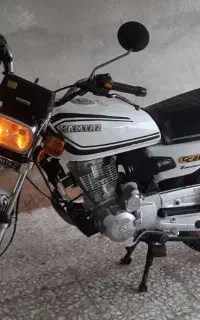 هندا ۲۰۰ همتاز مدل ۱۴۰۰