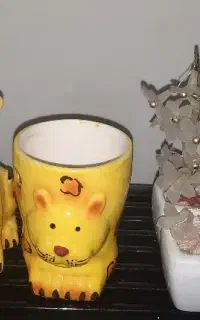 جا مسواکی برای سرویس