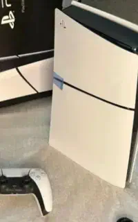 PS5 slim 1 Tra