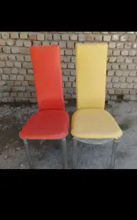 تعدادی وسایل باغ ورستورانی